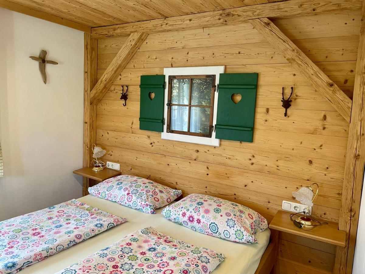 Gut Im Schlag Daire Saint Wolfgang Dış mekan fotoğraf